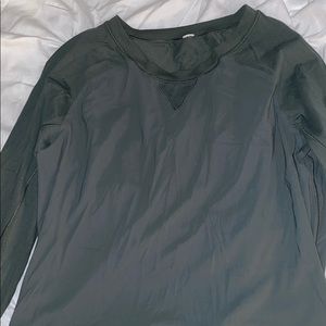 Lululemon shirt